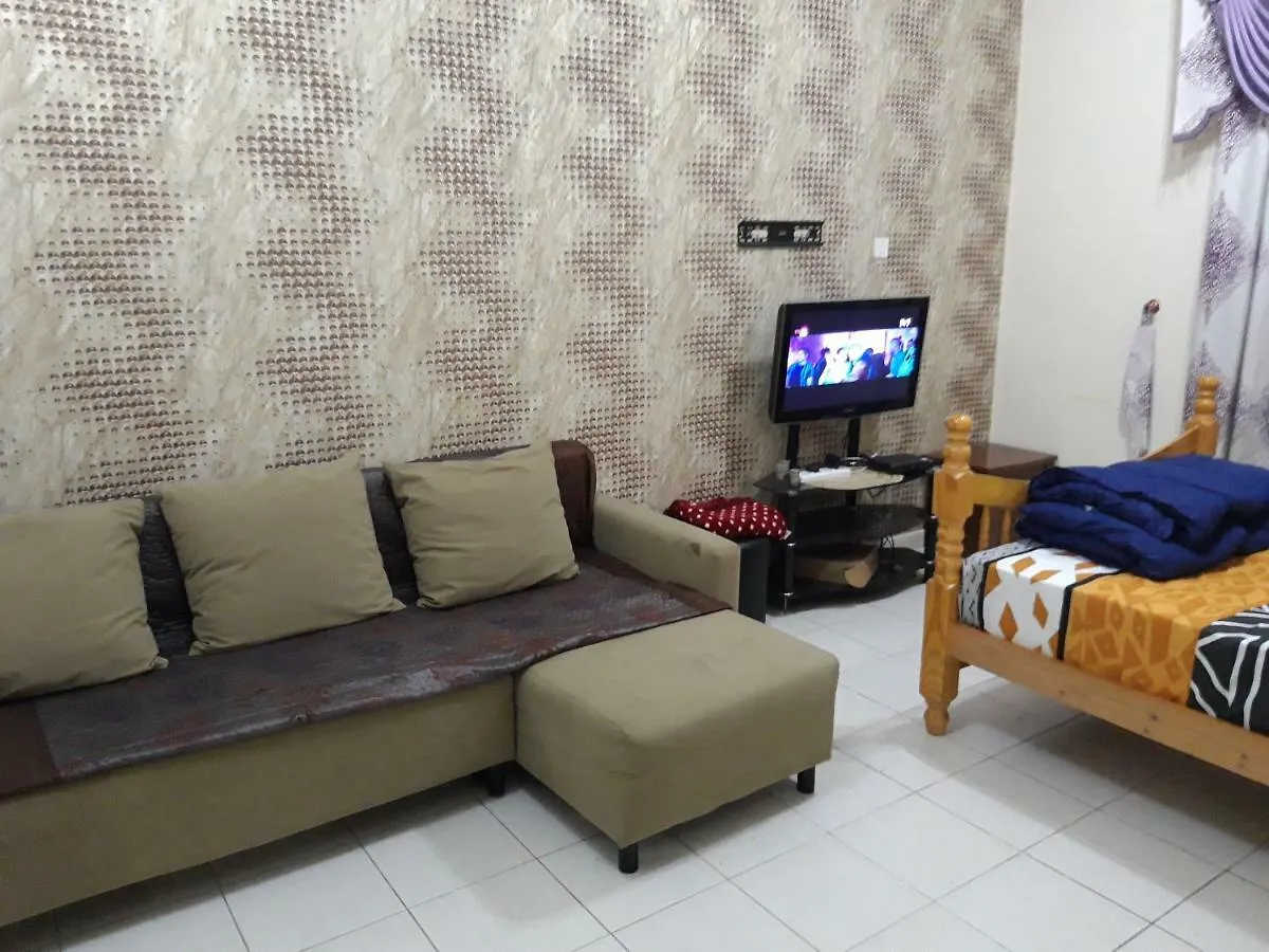 Flat Rooms For Rent 迪拜 阿拉伯联合酋长国