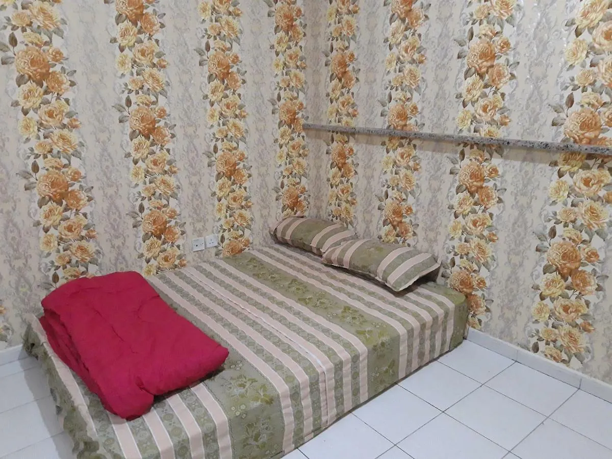 Flat Rooms For Rent 迪拜 阿拉伯联合酋长国