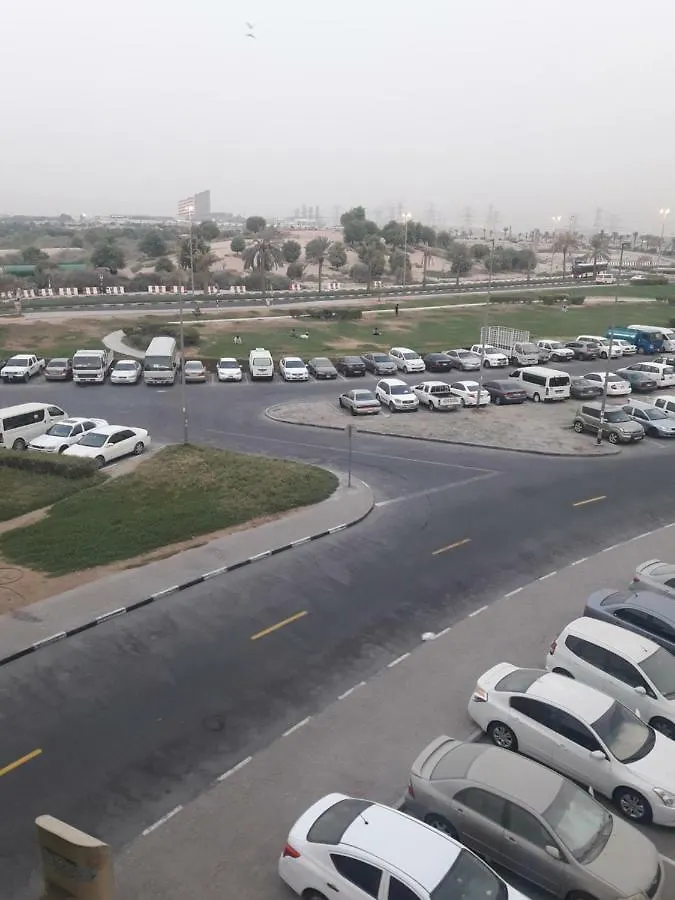 Flat Rooms For Rent Dubai Hostel