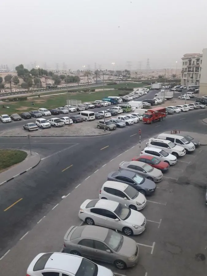 Flat Rooms For Rent Dubai