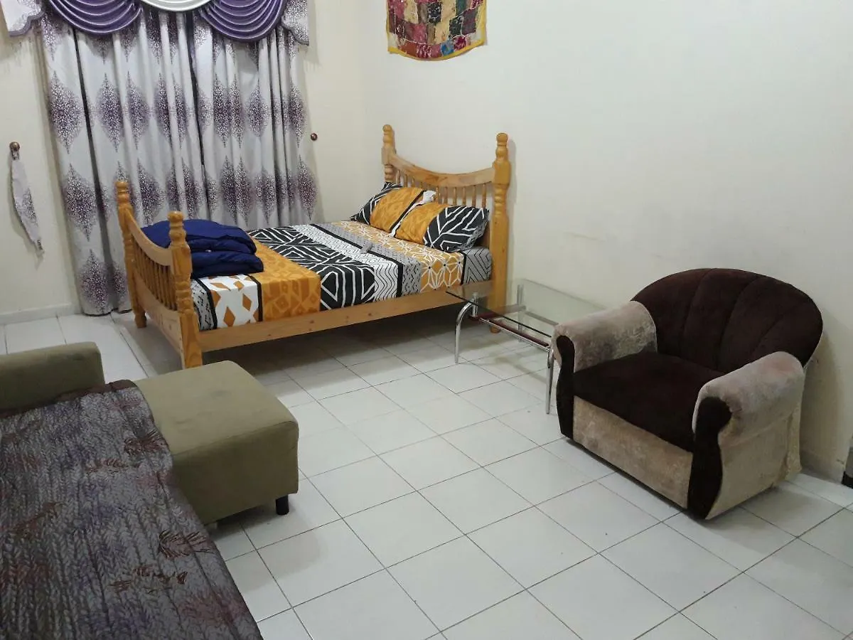 Flat Rooms For Rent Dubai Hostel