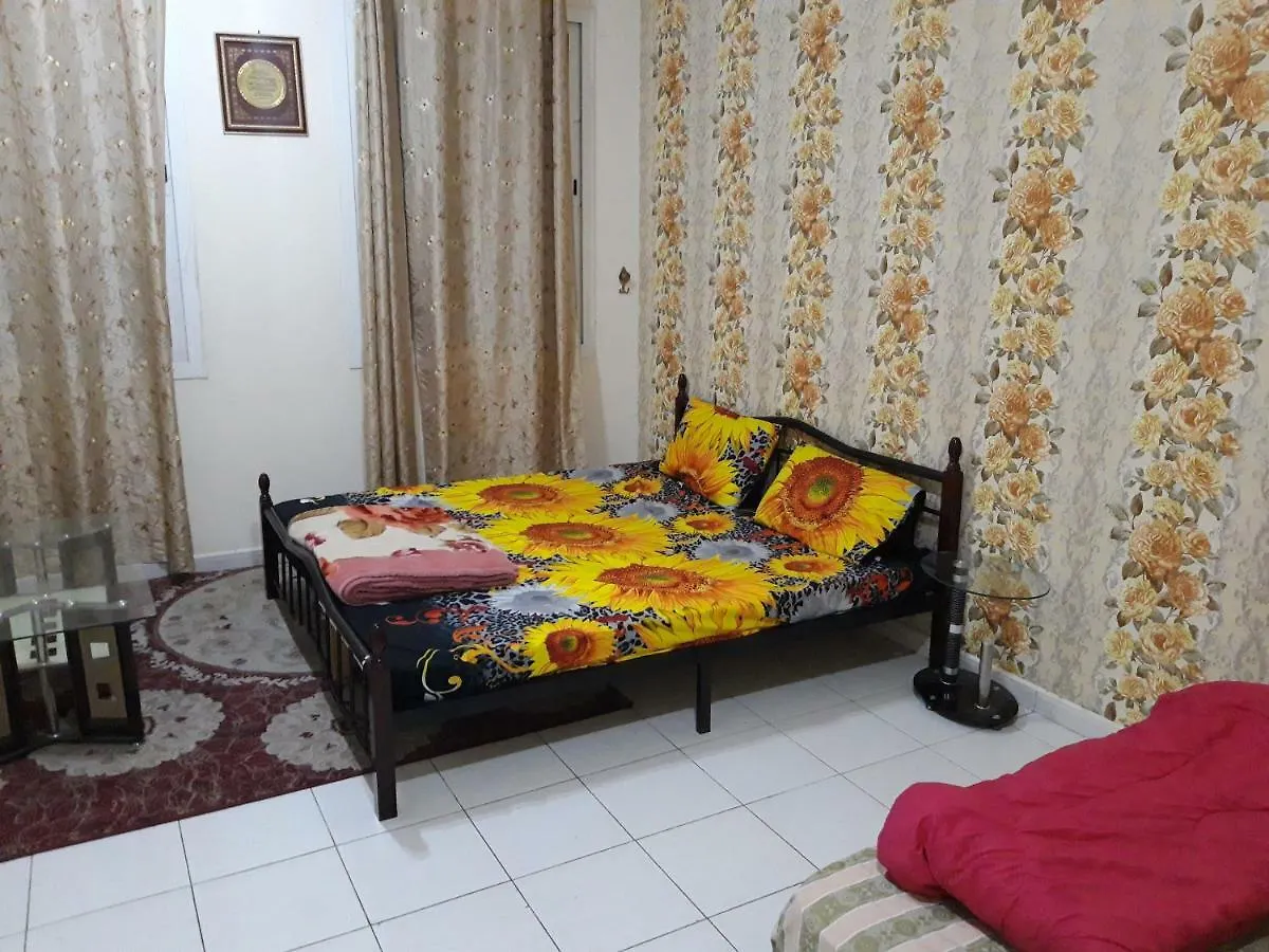 Flat Rooms For Rent Dubai Hostel