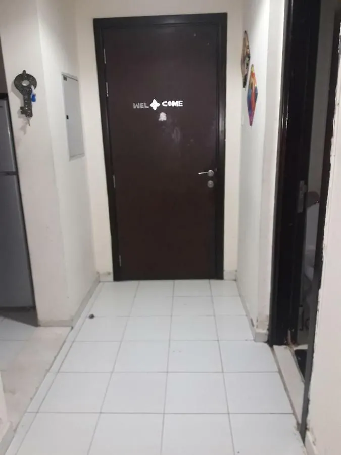 Flat Rooms For Rent Dubai