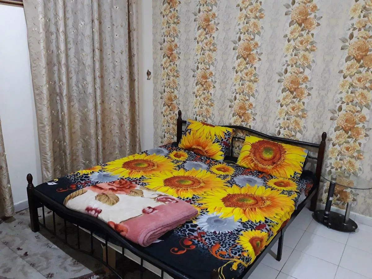 Flat Rooms For Rent Dubai