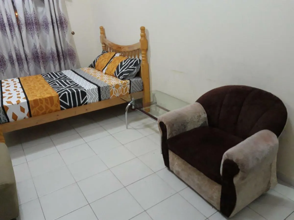 Flat Rooms For Rent Dubai