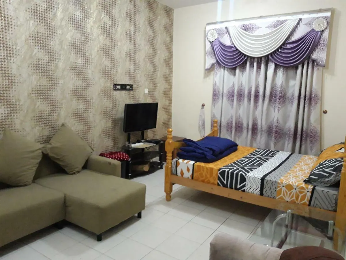 Flat Rooms For Rent Dubai
